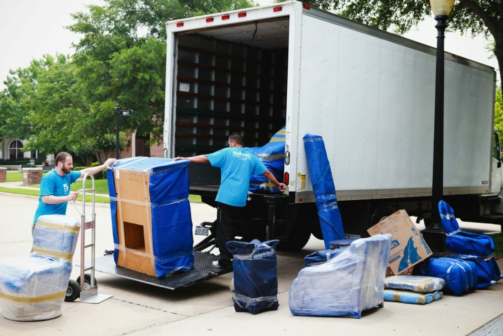 Best Movers in Chicago